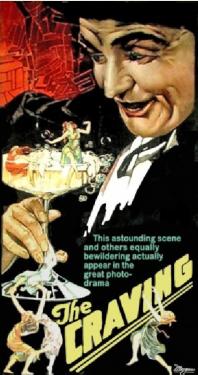 The Craving (1918)