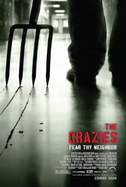 The Crazies (2010)