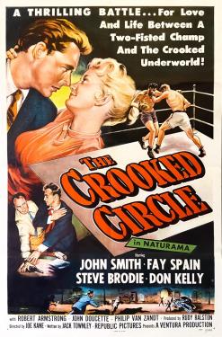 The Crooked Circle (1957)