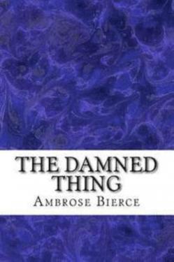 The Damned Thing (2014)