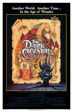 The Dark Crystal (1982)