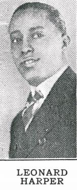 The Darktown Revue (1931)
