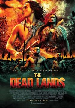 The Dead Lands (2014)