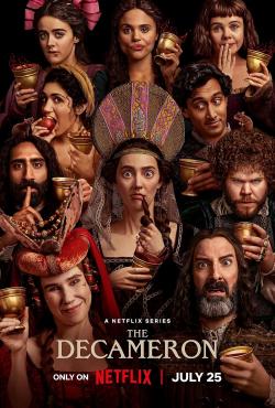 The Decameron (2024)