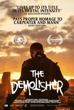 The Demolisher (2019)