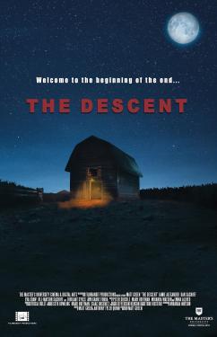 The Descent (2023)