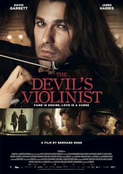 The Devil's Violinist (2015)