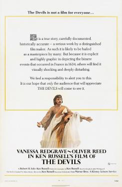 The Devils (1971)