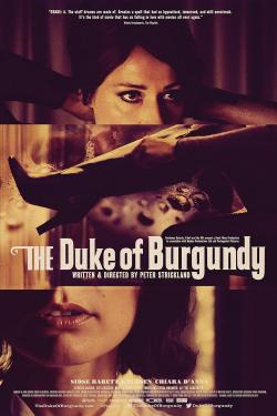 The Duke of Burgundy (2015)