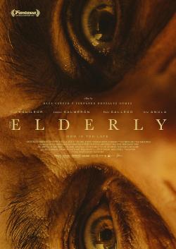 The Elderly (2023)