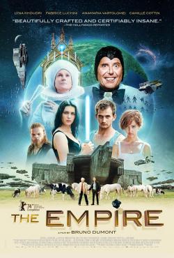 The Empire (2024)