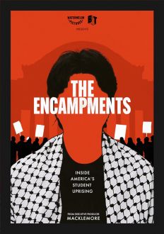 The Encampments (2025)