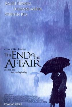 The End of the Affair (2000)