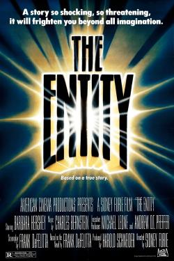 The Entity (1983)