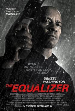 The Equalizer (2014)