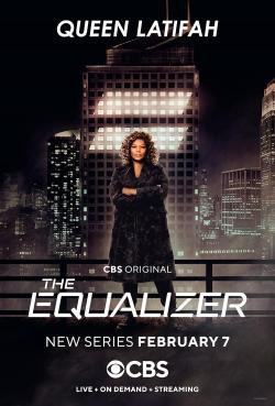 The Equalizer (2021)