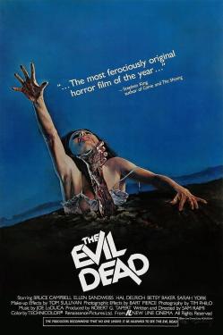 The Evil Dead (1983)