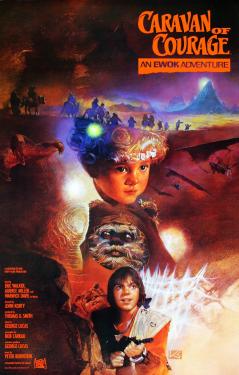 The Ewok Adventure (1984)
