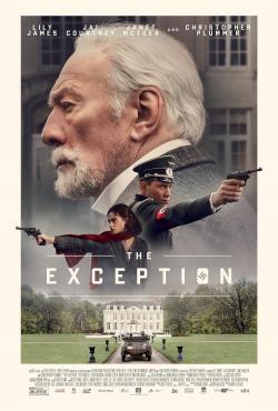 The Exception (2017)