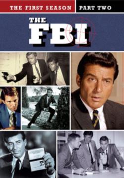 The F.B.I. (1965)