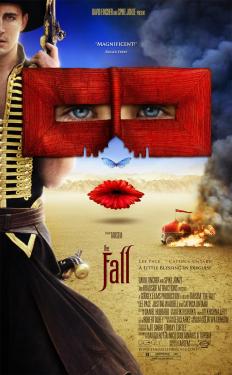 The Fall (2008)