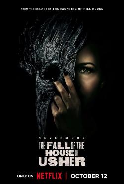 The Fall of the House of Usher (2023)
