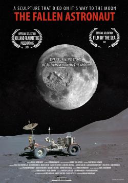 The Fallen Astronaut (2020)