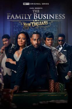 The Family Business: New Orleans (2025)