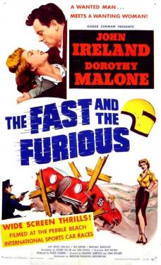 The Fast and the Furious (1954)