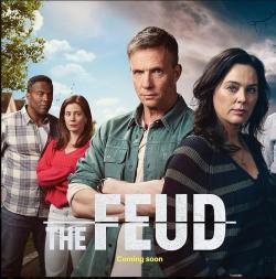 The Feud (2025) 2025