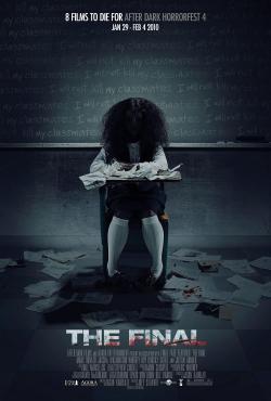The Final (2013)