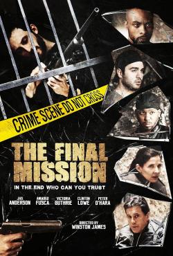 The Final Mission (2018)