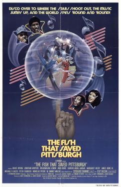 The Fish That Saved Pittsburgh (1981)
