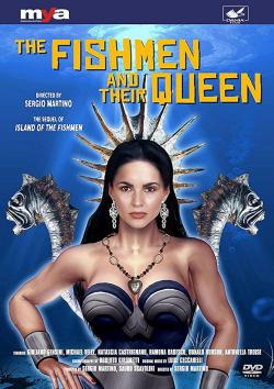The Fishmen and Their Queen (1995)