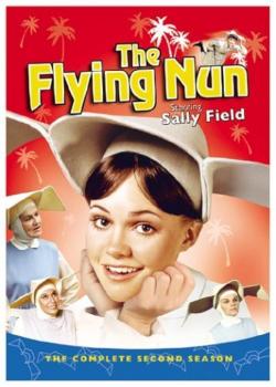 The Flying Nun (1967)