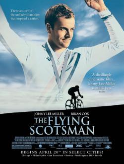 The Flying Scotsman (2007)