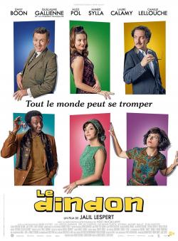The Fool (2019)