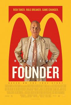 The Founder (2017)