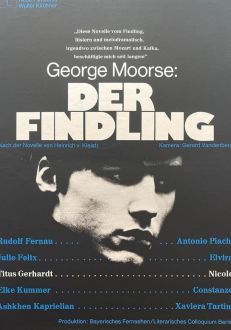 The Foundling (1967)