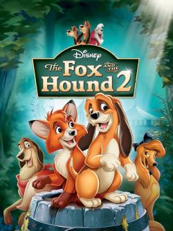 The Fox and the Hound 2 (2006)