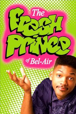 The Fresh Prince of Bel-Air (1990)