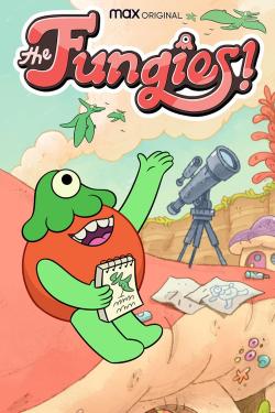 The Fungies (2020)