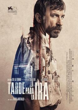 The Fury of a Patient Man (2017)