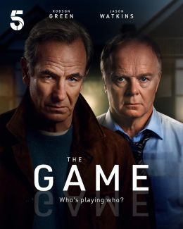 The Game (2025) 2025