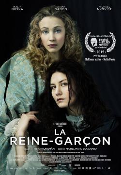 The Girl King (2015)