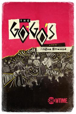 The Go-Go's (2021)