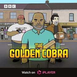 The Golden Cobra (2024)