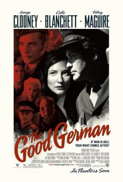 The Good German (2007)