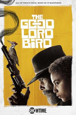 The Good Lord Bird (2020)