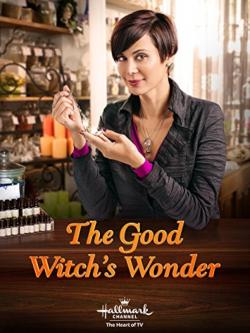 The Good Witch's Wonder (2014)